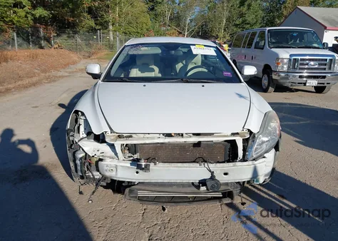 2011 Volvo C70 T5 from USA, damaged, VIN YV1672MC1BJ109547